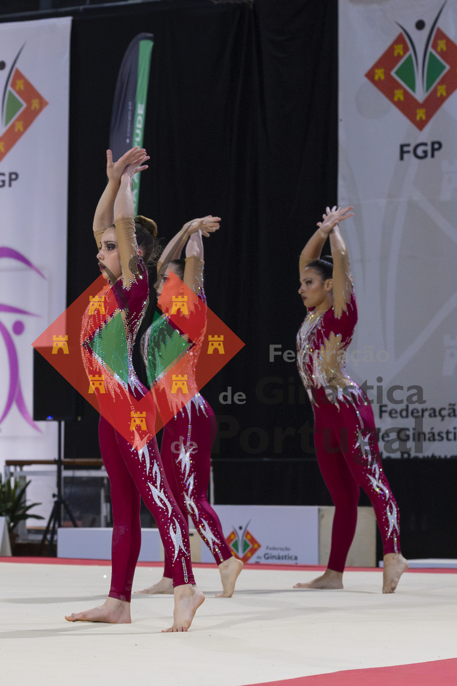 4202_Campeonato Nacional 2ª Div - ACRO